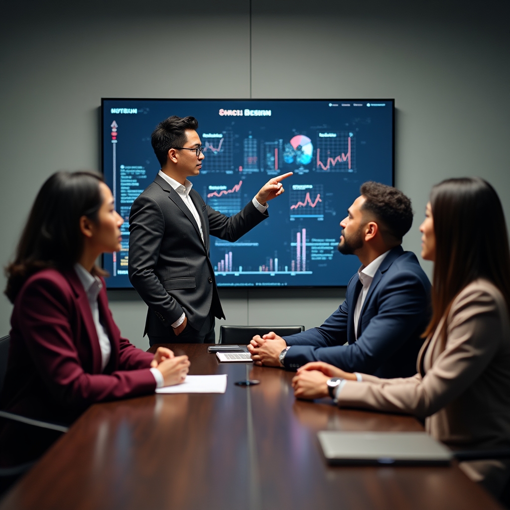 Pixel Progress Guild Corporate Consulting