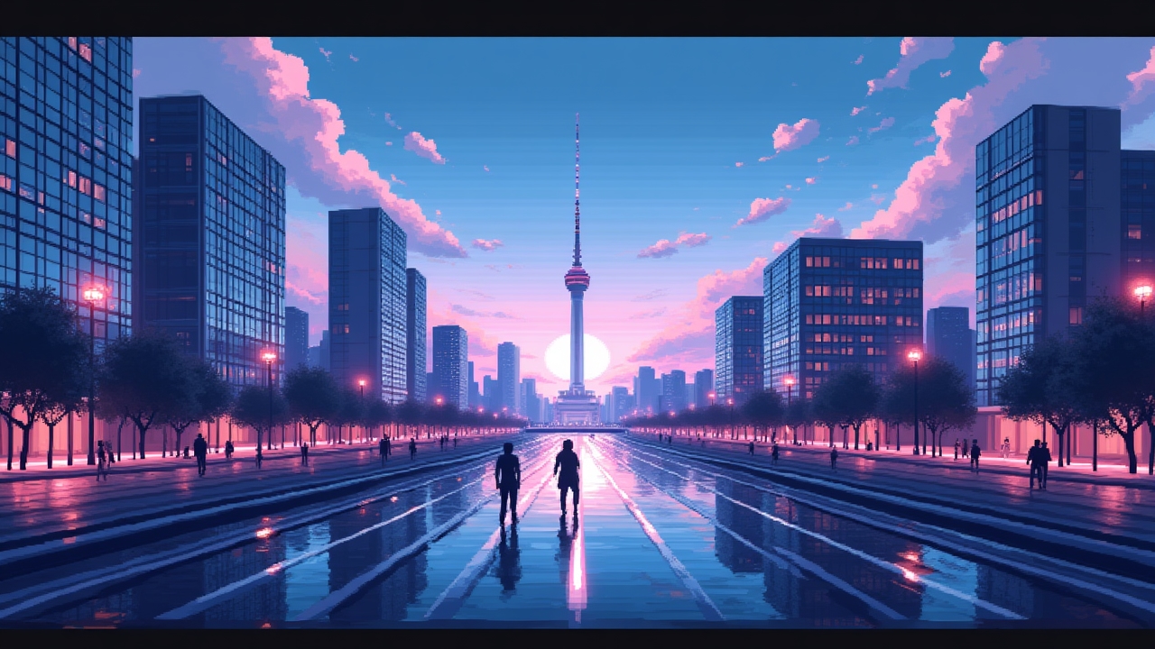 Pixel Progress Guild - Professional Development for Managers